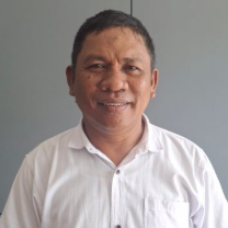 Foto Ismail Pakudu