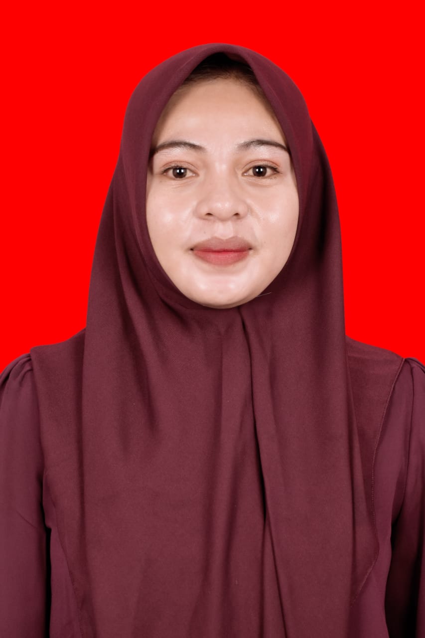 Foto Sri Nurain A. Adam